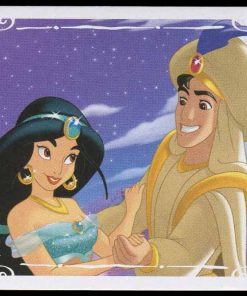 Disney Princesa - Conquista tus Sueños - N° 150
