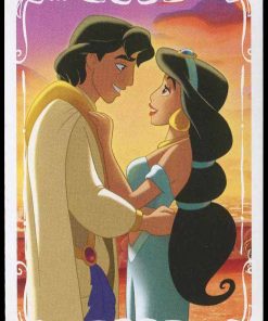 Disney Princesa - Conquista tus Sueños - N° 152