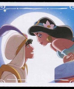 Disney Princesa - Conquista tus Sueños - N° 153
