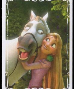 Disney Princesa - Conquista tus Sueños - N° 155