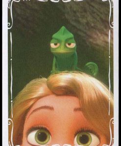 Disney Princesa - Conquista tus Sueños - N° 158