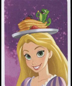 Disney Princesa - Conquista tus Sueños - N° 160