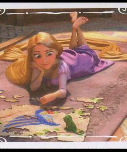 Disney Princesa - Conquista tus Sueños - N° 161
