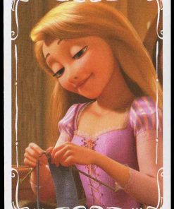 Disney Princesa - Conquista tus Sueños - N° 162