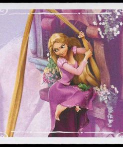 Disney Princesa - Conquista tus Sueños - N° 163