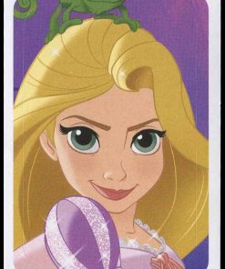 Disney Princesa - Conquista tus Sueños - N° 164
