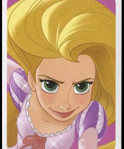 Disney Princesa - Conquista tus Sueños - N° 166