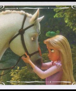 Disney Princesa - Conquista tus Sueños - N° 167