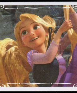 Disney Princesa - Conquista tus Sueños - N° 168