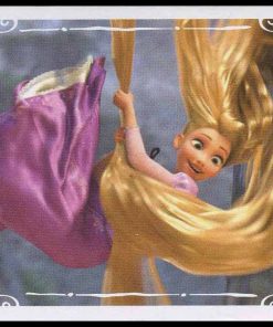 Disney Princesa - Conquista tus Sueños - N° 169
