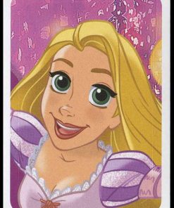Disney Princesa - Conquista tus Sueños - N° 170