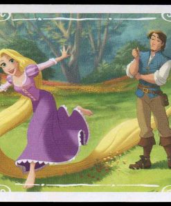 Disney Princesa - Conquista tus Sueños - N° 172