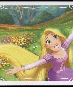 Disney Princesa - Conquista tus Sueños - N° 173