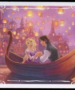Disney Princesa - Conquista tus Sueños - N° 176
