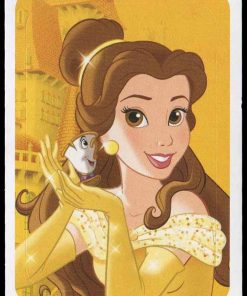 Disney Princesa - Conquista tus Sueños - N° 177