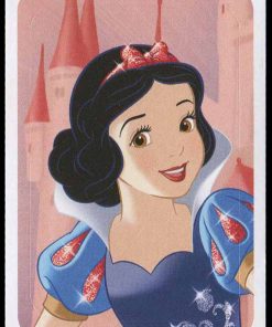Disney Princesa - Conquista tus Sueños - N° 178