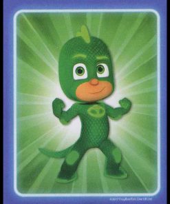 PJ Masks - N° 002