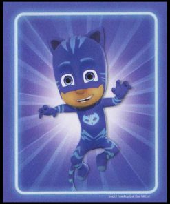 PJ Masks - N° 003