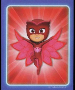 PJ Masks - N° 004