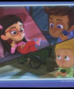 PJ Masks - N° 005