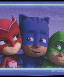 PJ Masks - N° 006