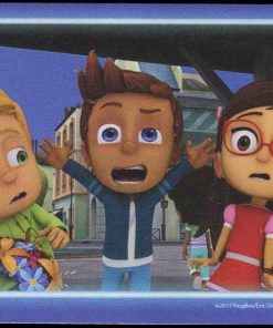 PJ Masks - N° 007