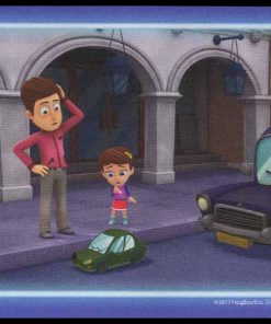 PJ Masks - N° 008