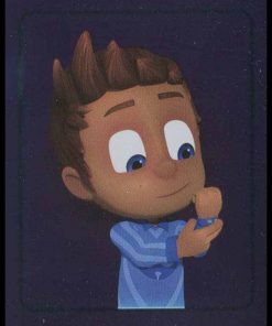PJ Masks - N° 012