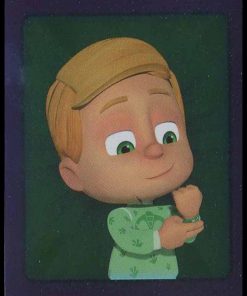 PJ Masks - N° 014