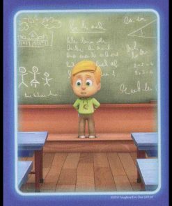 PJ Masks - N° 015