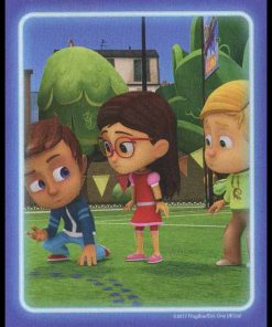 PJ Masks - N° 016