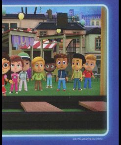 PJ Masks - N° 018