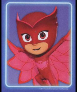 PJ Masks - N° 020