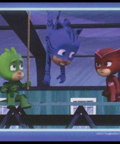 PJ Masks - N° 023