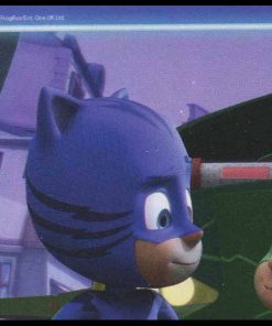 PJ Masks - N° 024