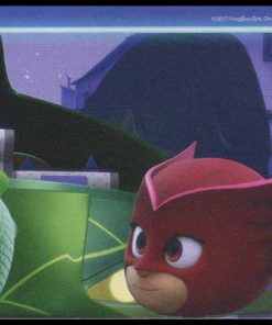 PJ Masks - N° 025
