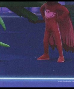 PJ Masks - N° 027