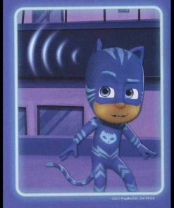 PJ Masks - N° 037