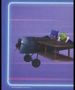 PJ Masks - N° 043