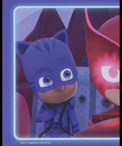 PJ Masks - N° 046