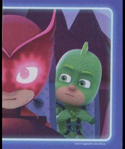 PJ Masks - N° 047