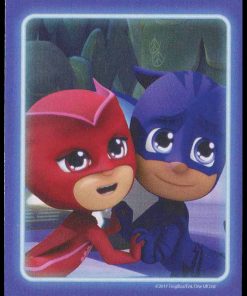 PJ Masks - N° 050