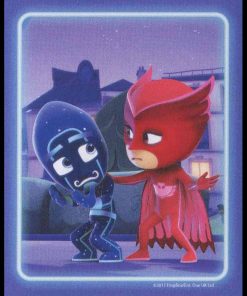 PJ Masks - N° 052