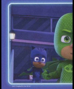 PJ Masks - N° 054
