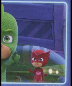 PJ Masks - N° 055