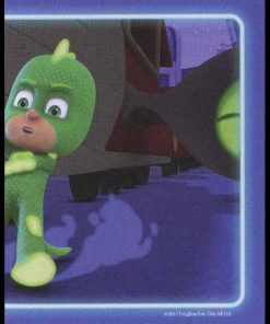 PJ Masks - N° 058