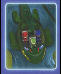 PJ Masks - N° 060