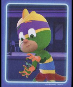 PJ Masks - N° 061