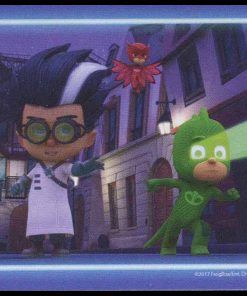 PJ Masks - N° 068