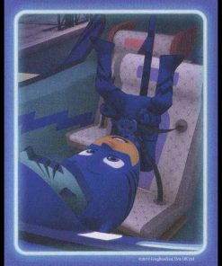 PJ Masks - N° 069